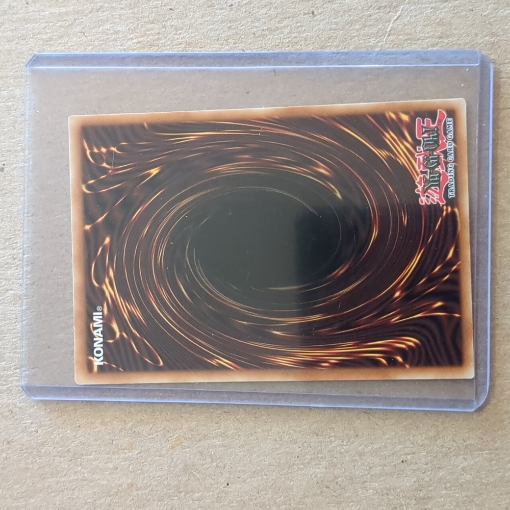 Yu-Gi-Oh Dark Magician Girl. - Picture 2 of 4